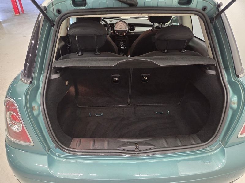 MINI Cooper bild 9