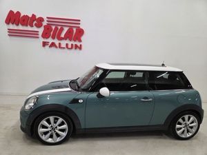 MINI Cooper bild 1