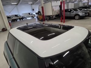 MINI Cooper bild 4