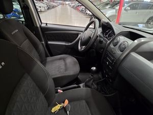 Dacia Duster bild 4