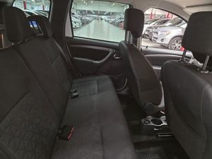 Dacia Duster bild 5
