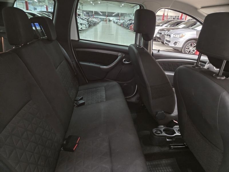 Dacia Duster bild 5