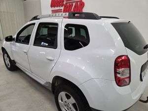 Dacia Duster bild 9