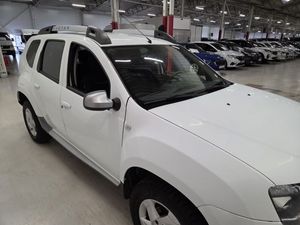 Dacia Duster bild 3