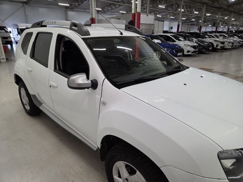 Dacia Duster bild 3