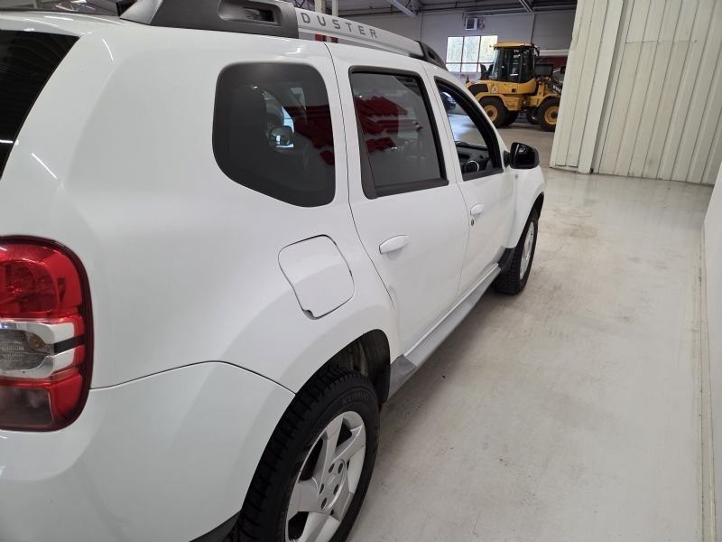 Dacia Duster bild 6