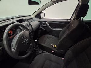 Dacia Duster bild 10