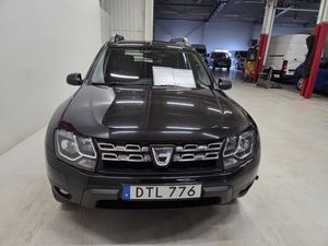 Dacia Duster bild 2