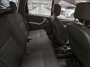 Dacia Duster bild 5