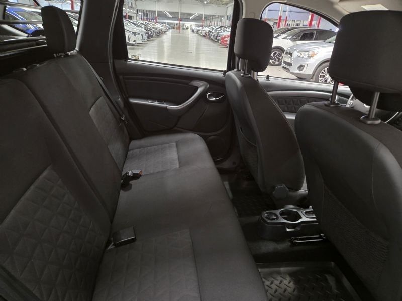 Dacia Duster bild 5