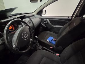 Dacia Duster bild 10
