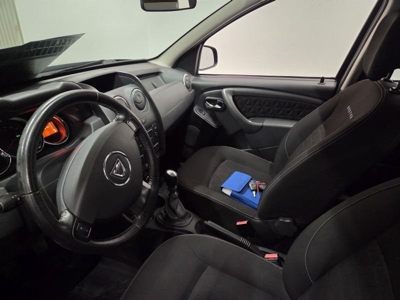 Dacia Duster bild 10