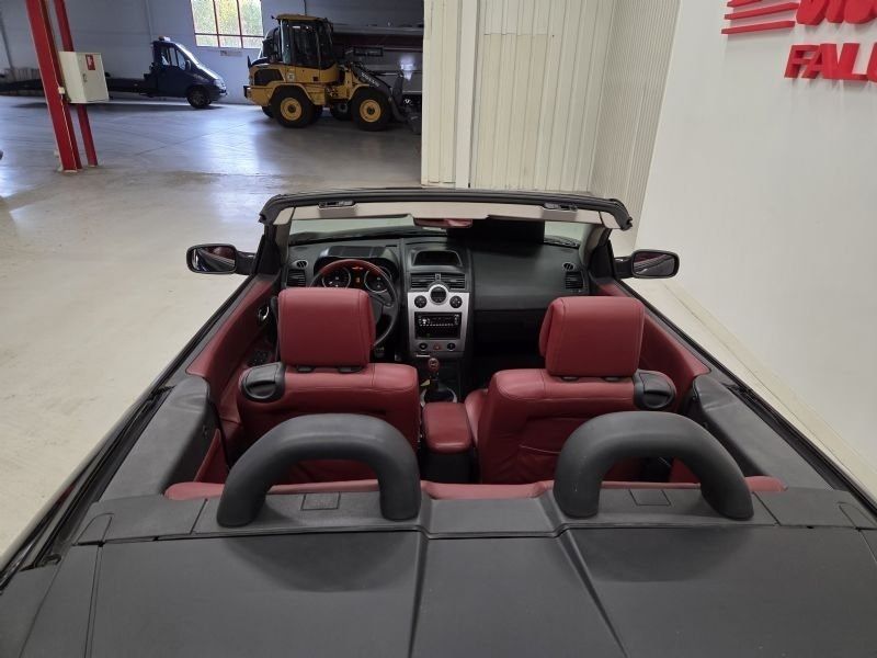 Renault Megane bild 7