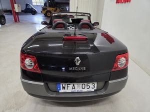 Renault Megane bild 6
