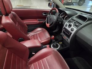 Renault Megane bild 4