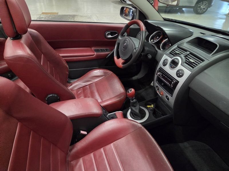 Renault Megane bild 4