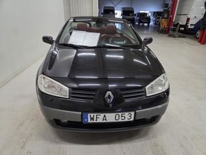 Renault Megane bild 2