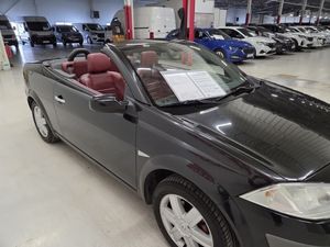 Renault Megane bild 3