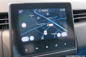 Renault Clio bild 13