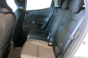 Renault Clio bild 9