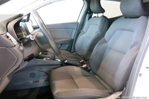 Renault Clio bild 8