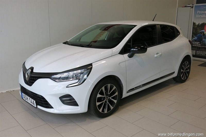 Renault Clio bild 3