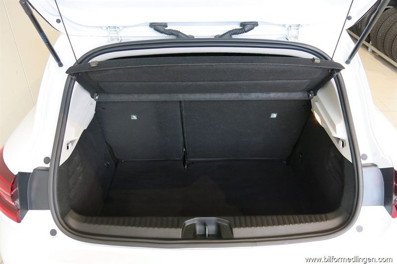 Renault Clio bild 12