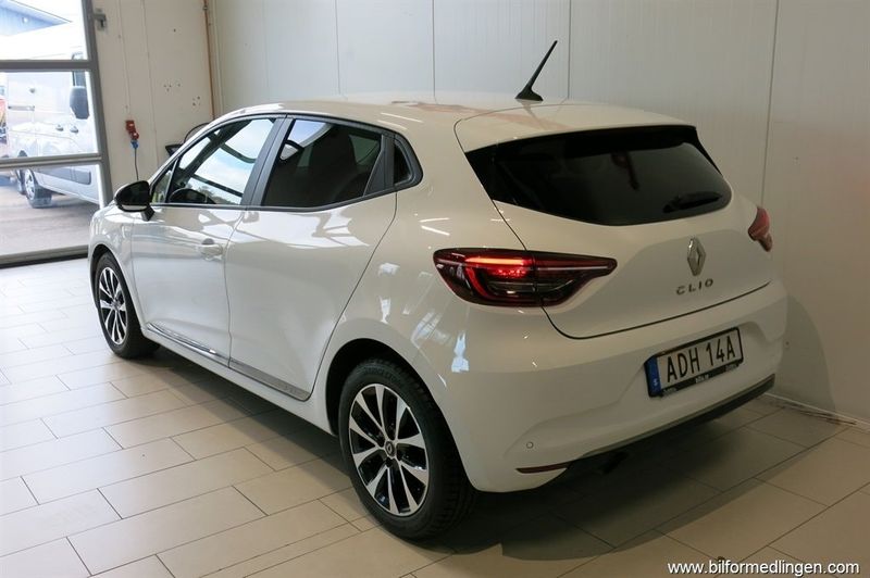 Renault Clio bild 4
