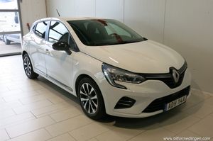 Renault Clio bild 5