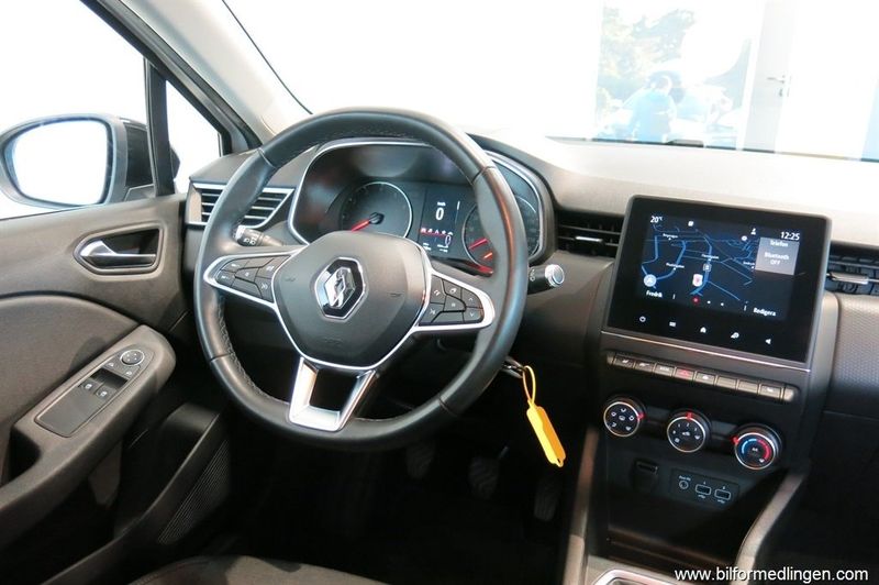 Renault Clio bild 7