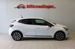 Renault Clio bild 2