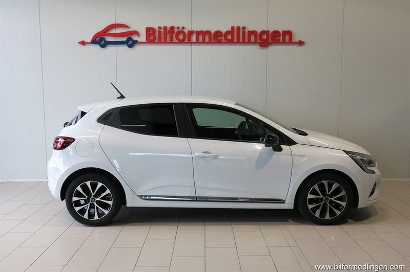 Renault Clio bild 2