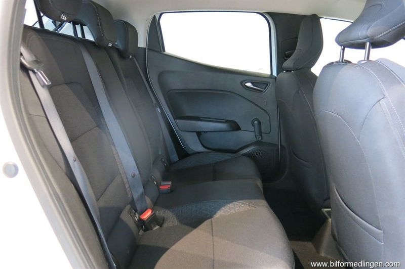 Renault Clio bild 11