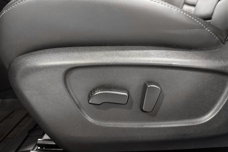 Nissan Qashqai bild 19