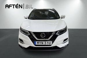 Nissan Qashqai bild 3