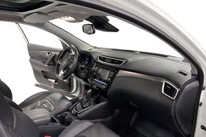 Nissan Qashqai bild 11