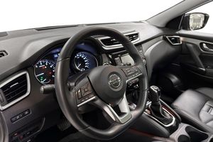 Nissan Qashqai bild 12