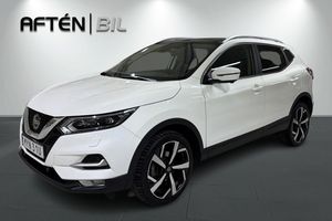 Nissan Qashqai bild 1