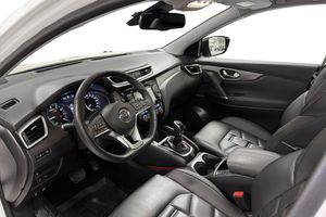Nissan Qashqai bild 15