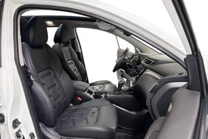 Nissan Qashqai bild 13