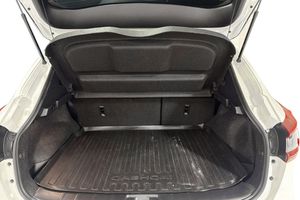 Nissan Qashqai bild 16