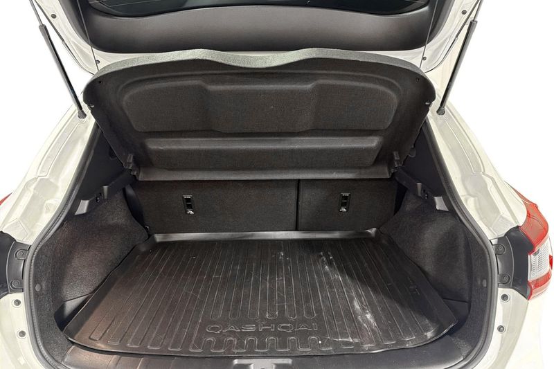 Nissan Qashqai bild 16