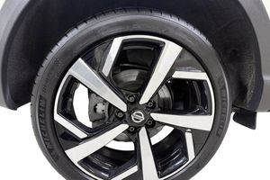 Nissan Qashqai bild 14