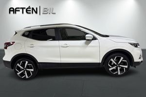 Nissan Qashqai bild 6