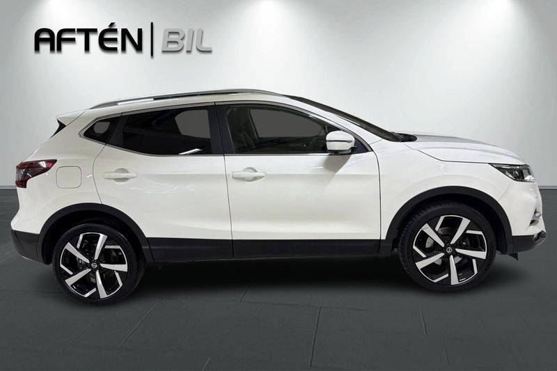 Nissan Qashqai bild 6