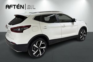 Nissan Qashqai bild 8