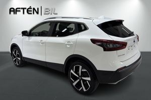 Nissan Qashqai bild 10