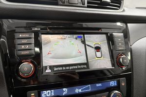 Nissan Qashqai bild 20