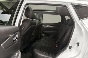 Nissan Qashqai bild 17