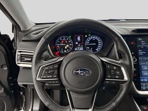 Subaru Outback bild 4